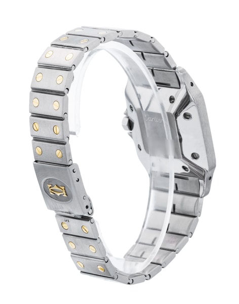 Cartier Santos 81036288